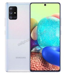 Samsung Galaxy A71s 5G UW